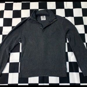 Express Knit Sweater
